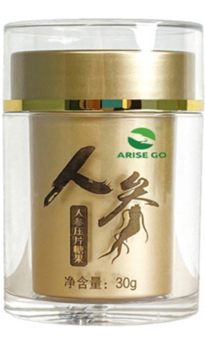 Ginseng Tablets